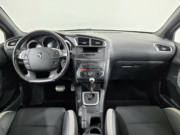 Citroen DS4 с пробегом 2012 года, цена 780 000 рублей, 147977 км, хэтчбек, Автокод Объявления