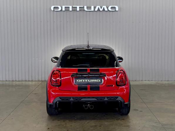 Mini Hatch III (F55/F56) Рестайлинг 2 с пробегом 2024 года, цена 3 397 000 рублей, 12852 км, хэтчбек, Автокод Объявления