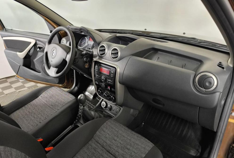Renault Duster I Нижний Новгород  - изображение 9