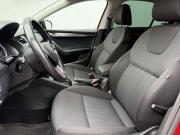 Skoda Octavia III (A7) Рестайлинг Москва  - изображение 22