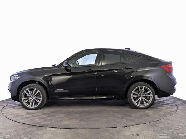 BMW X6 II (F16) с пробегом 2019 года, цена 4 930 000 рублей, 112045 км, внедорожник, Автокод Объявления