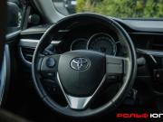 Toyota Corolla XI (E160 E170 E180) Москва  - изображение 30