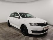Skoda Rapid I Москва  - изображение 26
