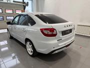 Lada (ВАЗ) Granta I Рестайлинг Орел  - изображение 18