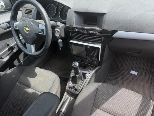 Opel Astra H с пробегом 2006 года, цена 299 000 рублей, 278000 км, хэтчбек, Автокод Объявления