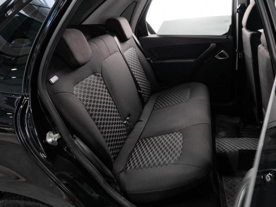 Lada (ВАЗ) Granta I Рестайлинг Тюмень  - изображение 7