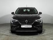 Renault Arkana I Санкт-Петербург  - изображение 26