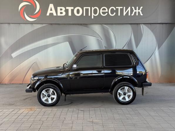 Lada (ВАЗ) Niva Legend I с пробегом 2024 года, цена 939 000 рублей, 22100 км, внедорожник, Автокод Объявления