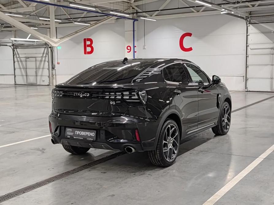 Lynk &amp; Co 05 Казань  - изображение 6