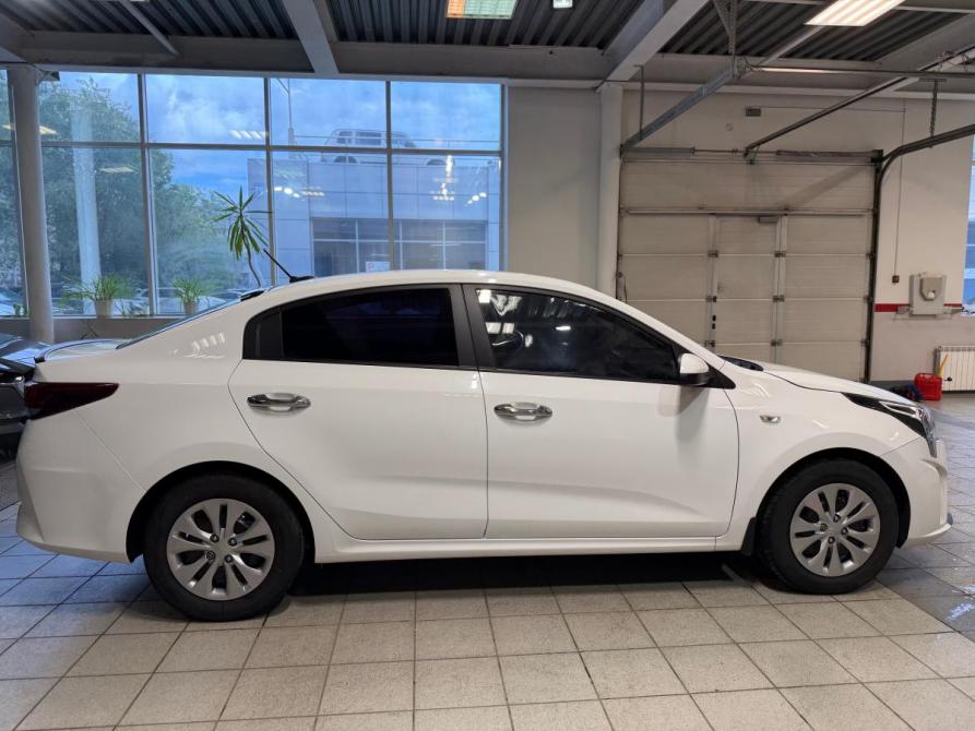 Kia Rio IV Рестайлинг Челябинск  - изображение 7