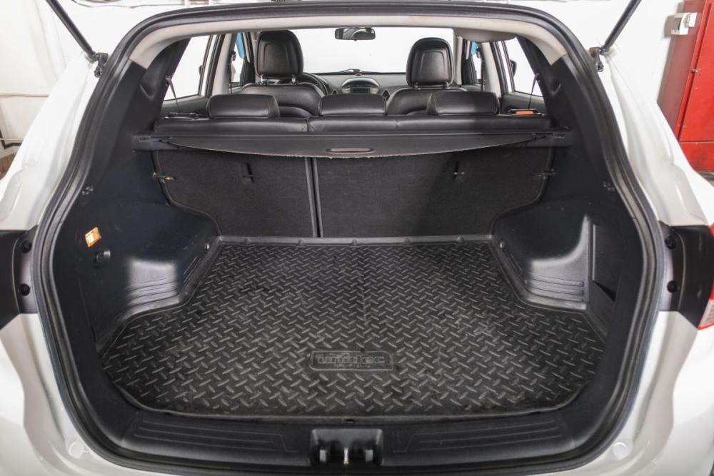 Hyundai ix35 I Рестайлинг Томск  - изображение 19