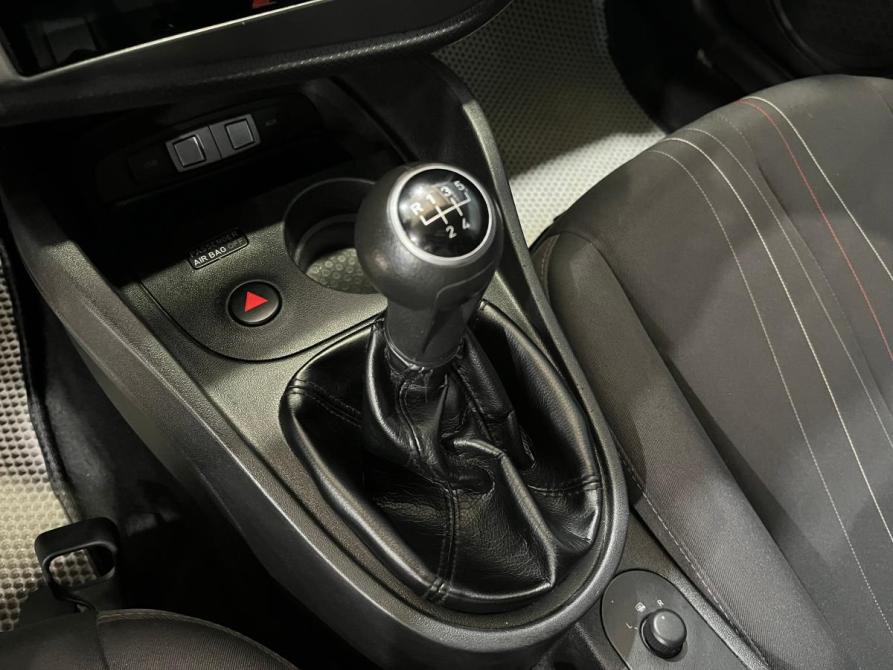 SEAT Leon II Рестайлинг Пермь  - изображение 19