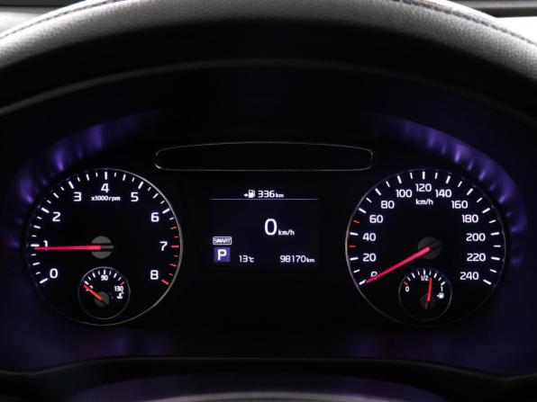 Kia Sorento III Prime Рестайлинг с пробегом 2018 года, цена 2 999 000 рублей, 98142 км, внедорожник, Автокод Объявления
