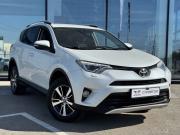Toyota RAV4 IV (XA40) Рестайлинг Стройкерамика  - изображение 25