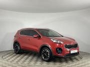 Kia Sportage IV Воронеж  - изображение 23