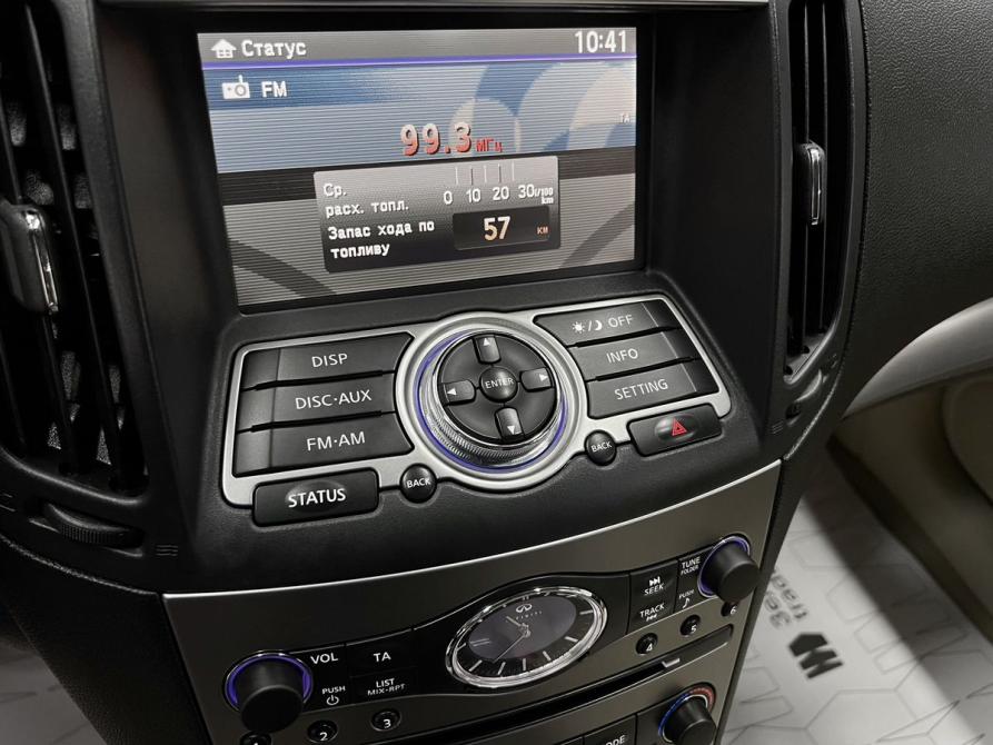 Infiniti G IV Тверь  - изображение 16