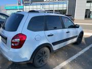 Lada (ВАЗ) Granta I Рестайлинг Ижевск  - изображение 35