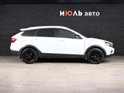 Lada (ВАЗ) Vesta I Екатеринбург  - изображение 23