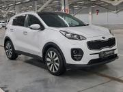 Kia Sportage IV Казань  - изображение 25