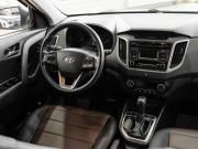Hyundai Creta I Москва  - изображение 37