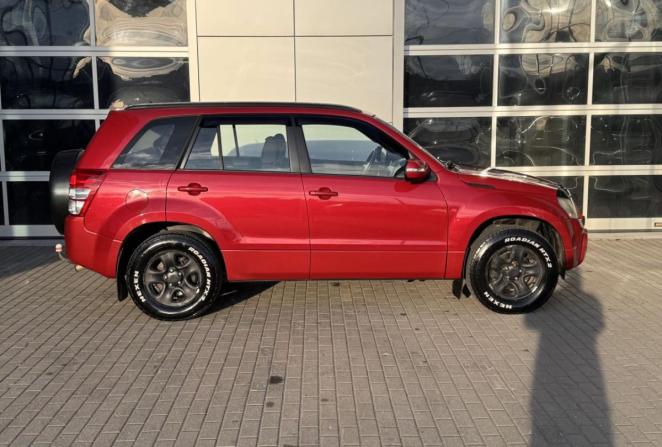 Suzuki Grand Vitara II Рестайлинг с пробегом 2011 года, цена 1 050 000 рублей, 220794 км, внедорожник, Автокод Объявления
