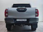 Toyota Hilux VIII Рестайлинг 2 Барнаул  - изображение 43