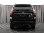 Toyota Land Cruiser Prado 150 Series Рестайлинг 1 Москва  - изображение 30