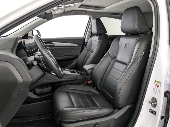 Haval F7x I Рестайлинг с пробегом 2024 года, цена 2 459 000 рублей, 32048 км, внедорожник, Автокод Объявления