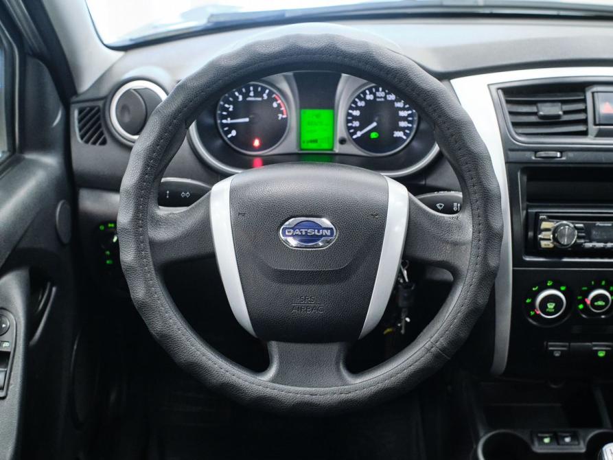 Datsun on-DO I Самара  - изображение 10