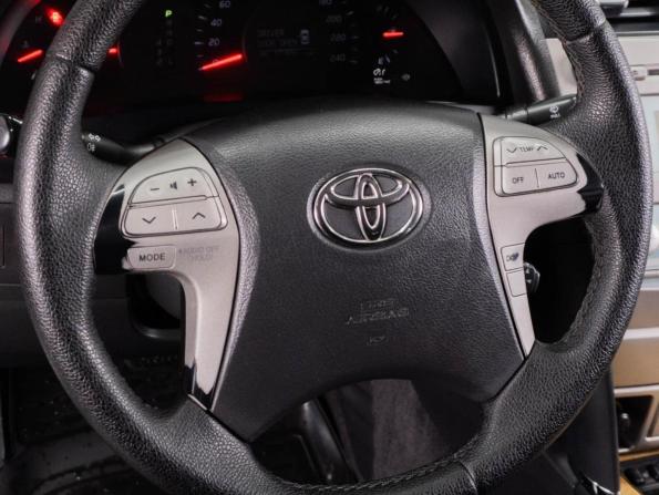 Toyota Camry VI (XV40) с пробегом 2007 года, цена 919 000 рублей, 177456 км, седан, Автокод Объявления