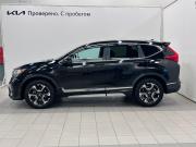 Honda CR-V V Красноярск  - изображение 33