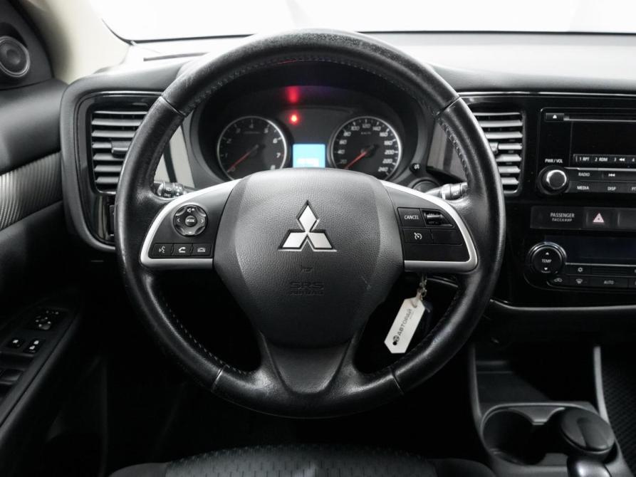 Mitsubishi Outlander III Ульяновск  - изображение 14