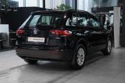 Volkswagen Tiguan II Москва  - изображение 29