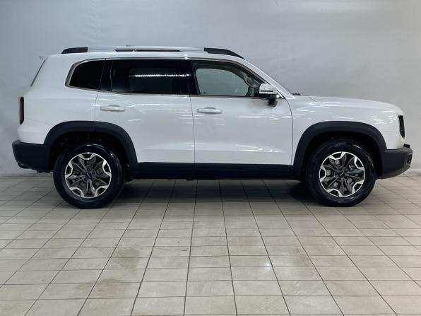 Haval Dargo I с пробегом 2024 года, цена 2 745 000 рублей, 40126 км, внедорожник, Автокод Объявления