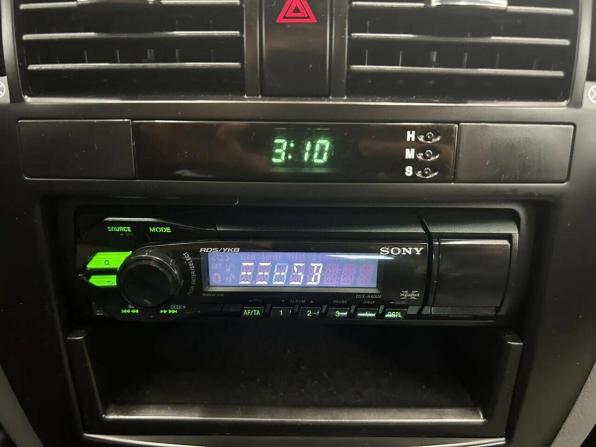 Daewoo Gentra II с пробегом 2015 года, цена 704 000 рублей, 98001 км, седан, Автокод Объявления