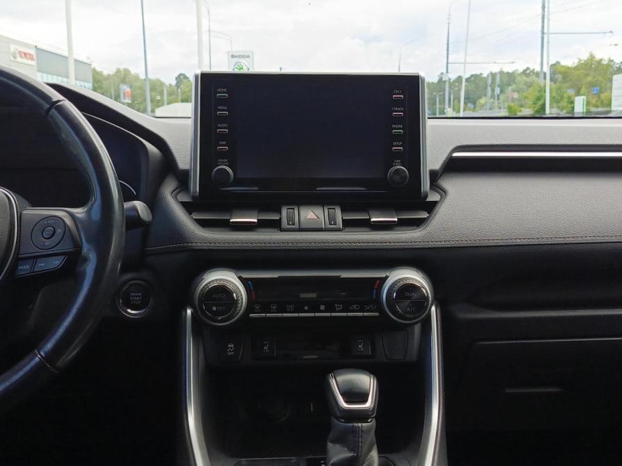 Toyota RAV4 V (XA50) Йошкар-Ола  - изображение 18