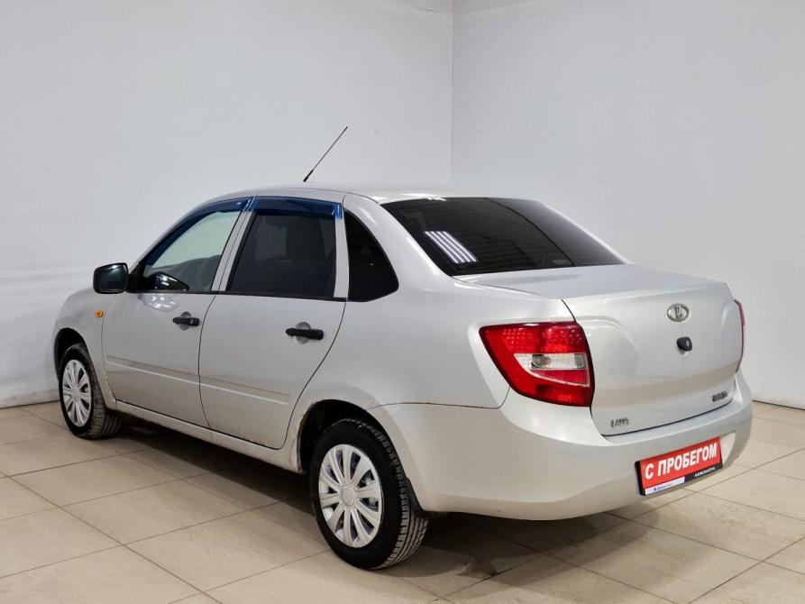 Lada (ВАЗ) Granta I Альметьевск  - изображение 6