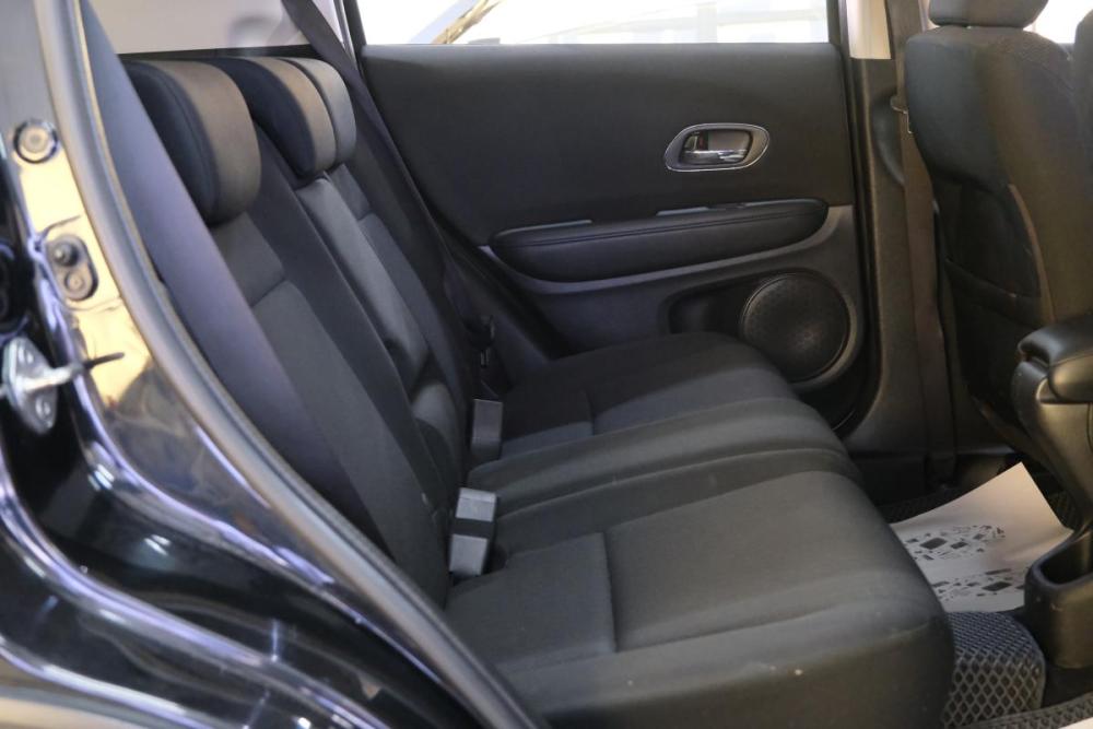 Honda Vezel I Омск  - изображение 18