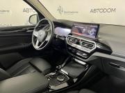 BMW X3 III (G01) Рестайлинг Москва  - изображение 27
