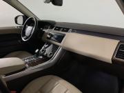 Land Rover Range Rover Sport II Рестайлинг Москва  - изображение 32