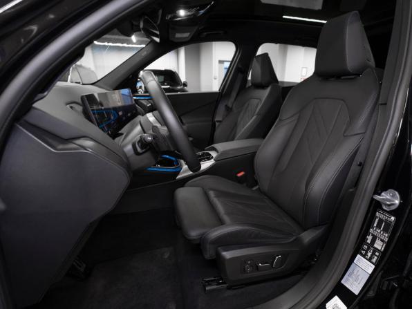 BMW X3 IV (G45/G48) с пробегом 2024 года, цена 7 550 000 рублей, 19045 км, внедорожник, Автокод Объявления