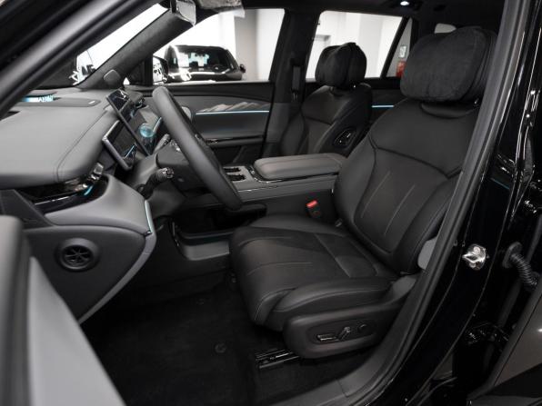 GAC Trumpchi S7 I Рестайлинг с пробегом 2026 года, цена 6 250 000 рублей, 30 км, внедорожник, Автокод Объявления