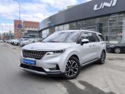 Kia Carnival IV Санкт-Петербург  - изображение 30