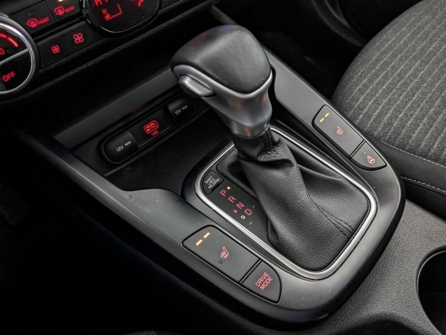 Kia Soul III Москва  - изображение 28