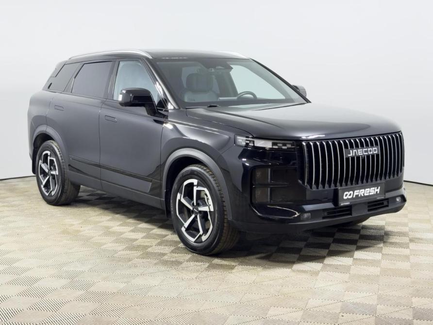 Jaecoo J7 I Казань  - изображение 1