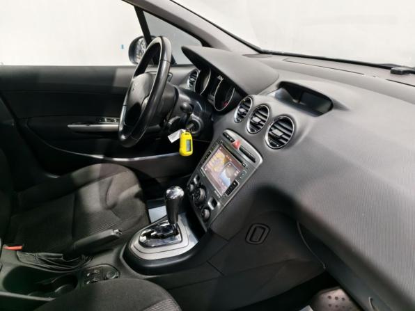 Peugeot 408 I с пробегом 2013 года, цена 510 800 рублей, 139428 км, седан, Автокод Объявления