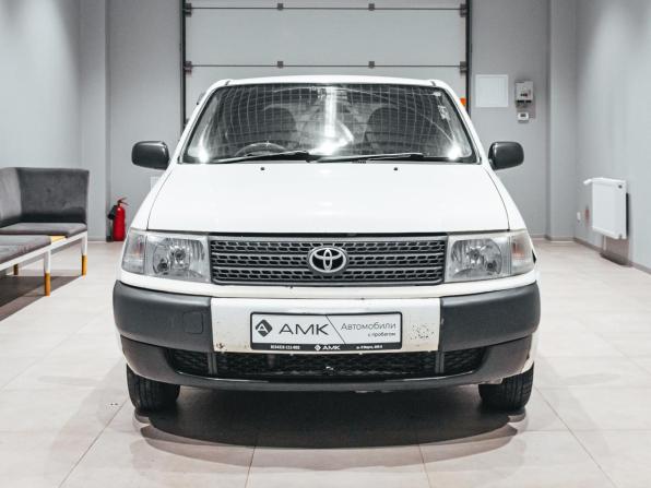 Toyota Probox I с пробегом 2011 года, цена 528 554 рубля, 263031 км, универсал, Автокод Объявления