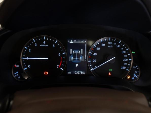 Lexus RX IV с пробегом 2018 года, цена 4 750 000 рублей, 103206 км, внедорожник, Автокод Объявления