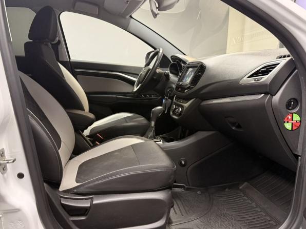 Lada (ВАЗ) Vesta I с пробегом 2022 года, цена 1 450 000 рублей, 44000 км, универсал, Автокод Объявления