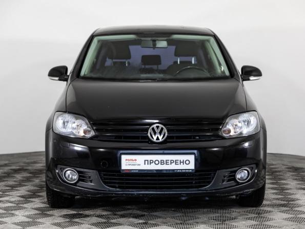 Volkswagen Golf Plus II с пробегом 2012 года, цена 949 000 рублей, 97316 км, хэтчбек, Автокод Объявления